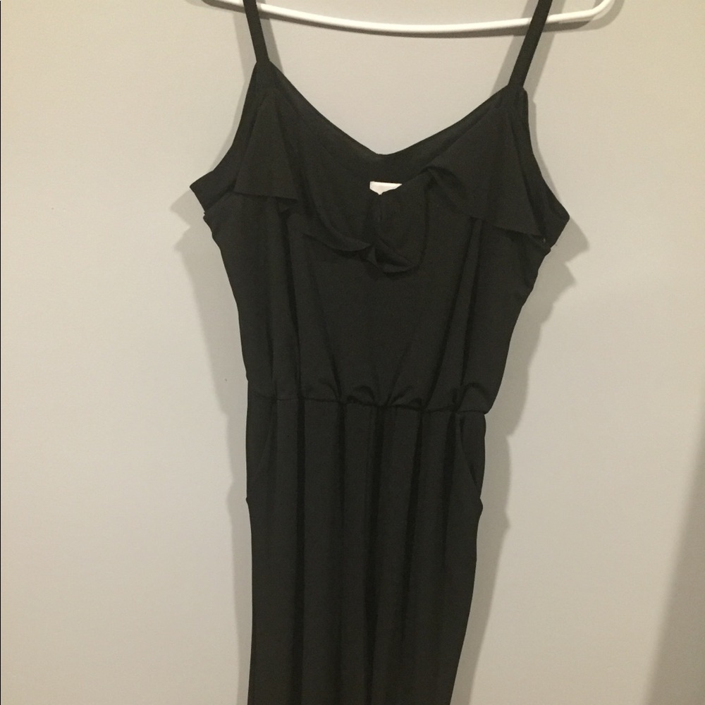 Women’s medium jumper/romper